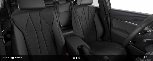 Ebony Interior Acura Integra 2.png