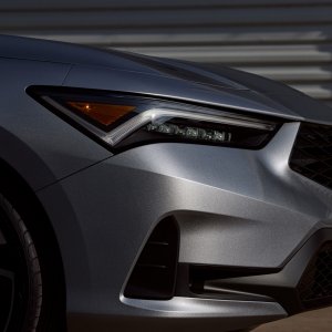 2023 Acura Integra