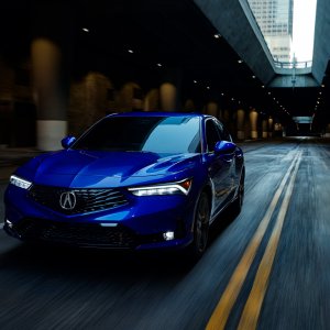 2023 Acura Integra